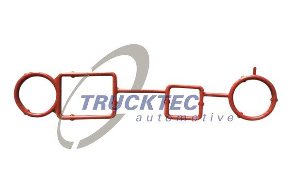 TRUCKTEC AUTOMOTIVE tarpiklis, variklio karterio alsuoklis 07.10.052